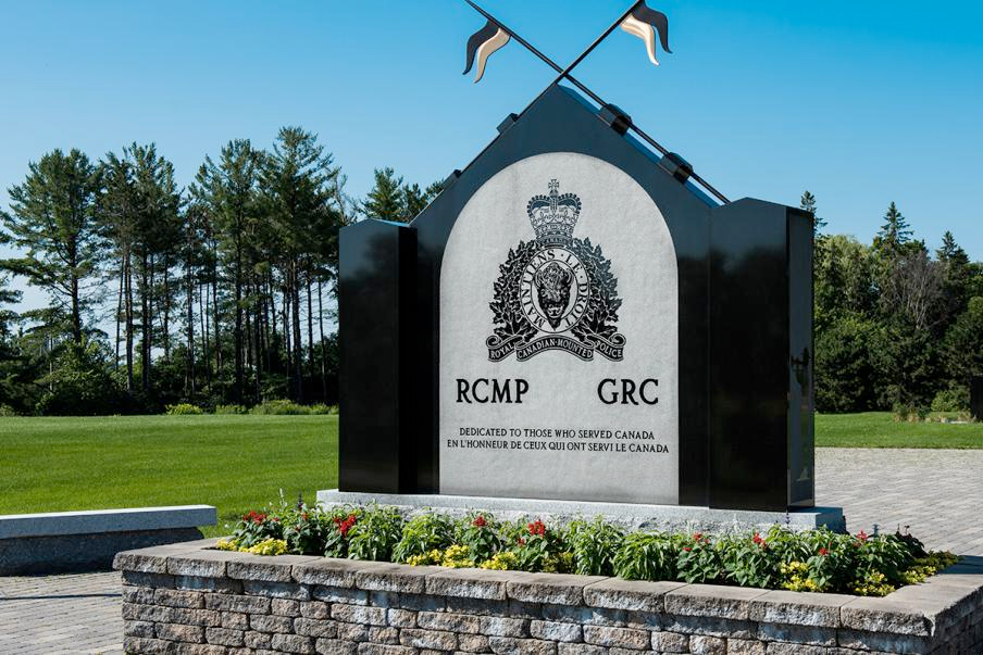 RCMP